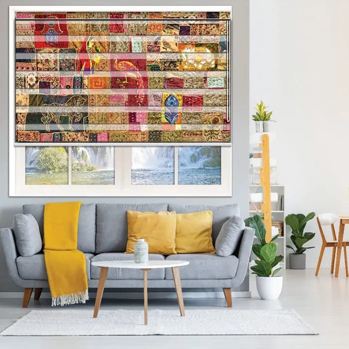 Spinn Decor Vol-1 SDM1562