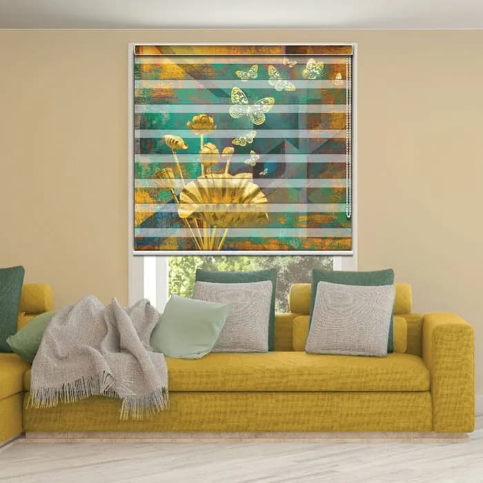 Spinn Decor Vol-1 SDM1608