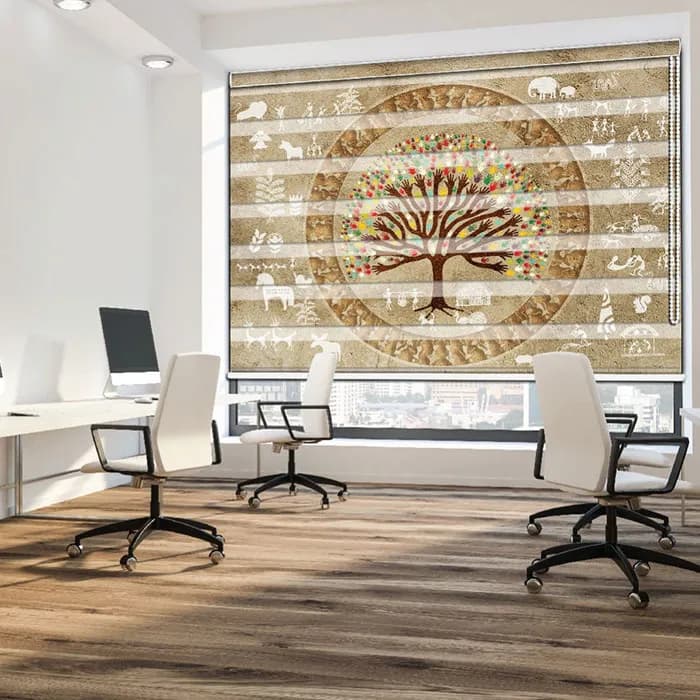 Spinn Decor Vol-1 SDM2043