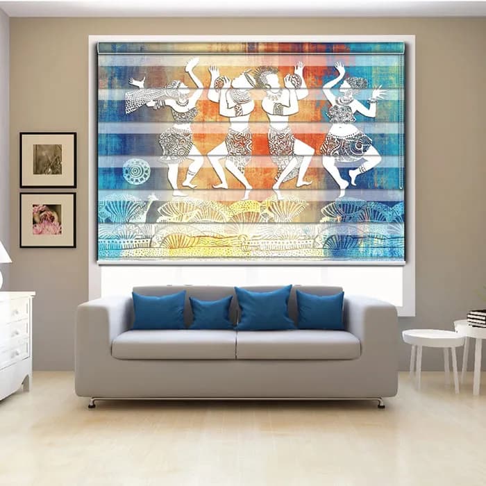 Spinn Decor Vol-1 SDM40105