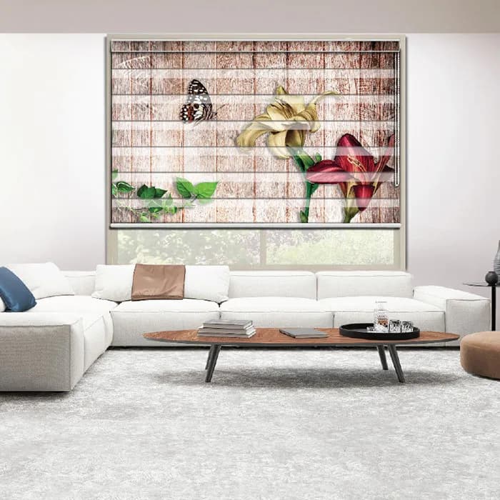Spinn Decor Vol-2 PCS6066