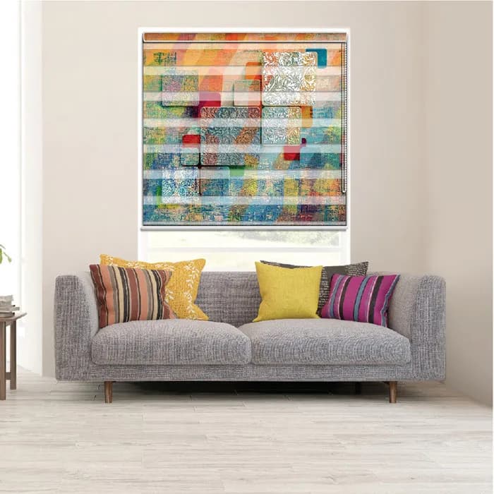 Spinn Decor Vol-2 PCS6260