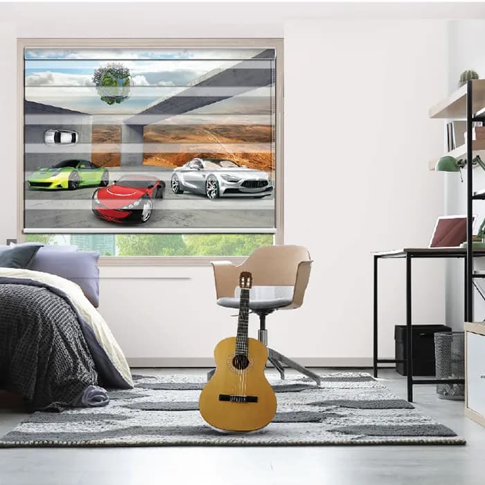 Spinn Decor Vol-2 SDM1812