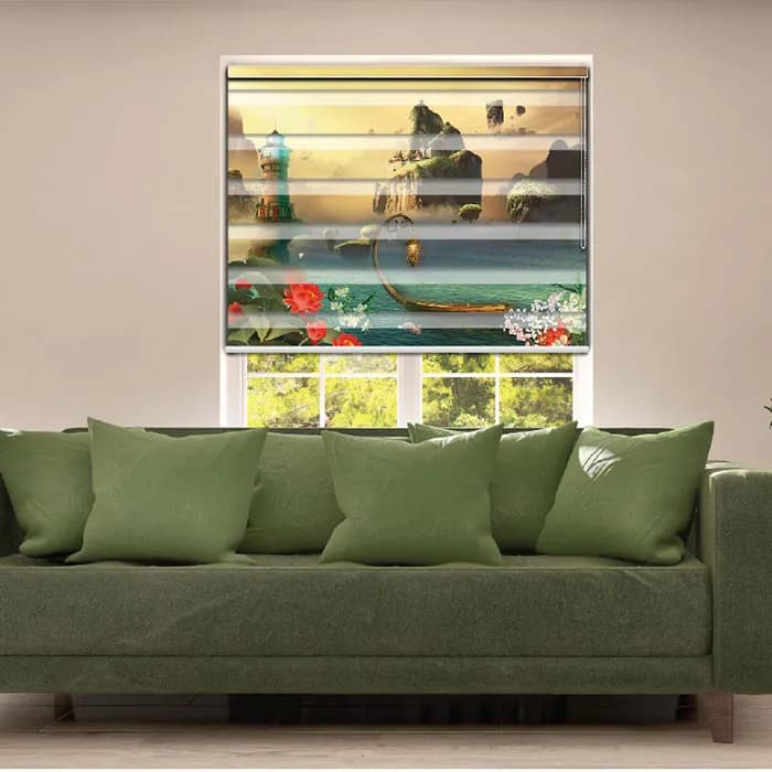 Spinn Decor Vol-2 SDM2230