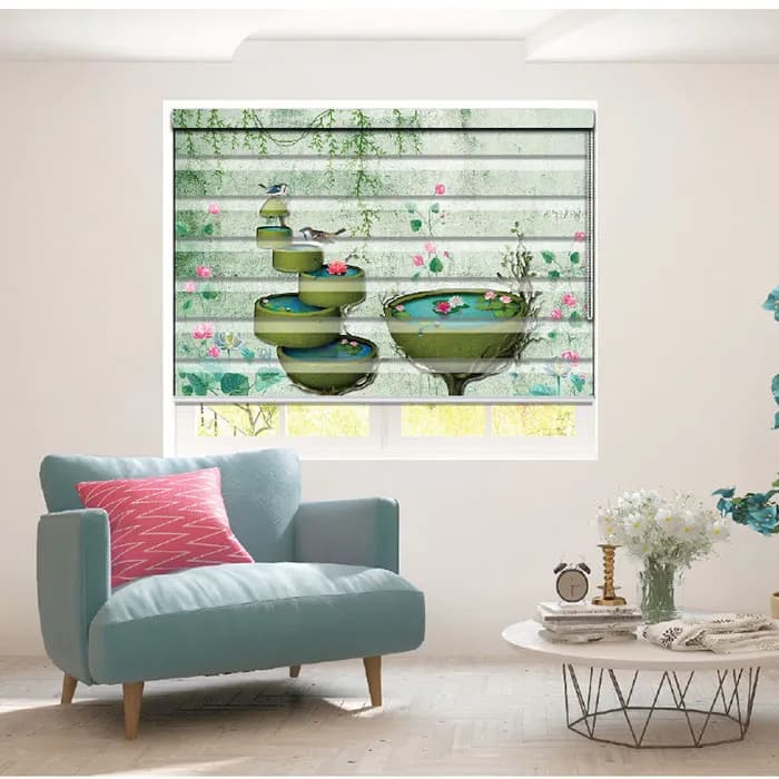 Spinn Decor Vol-2 SDM2256