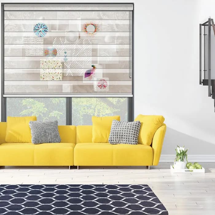 Spinn Decor Vol-2 SDM6215