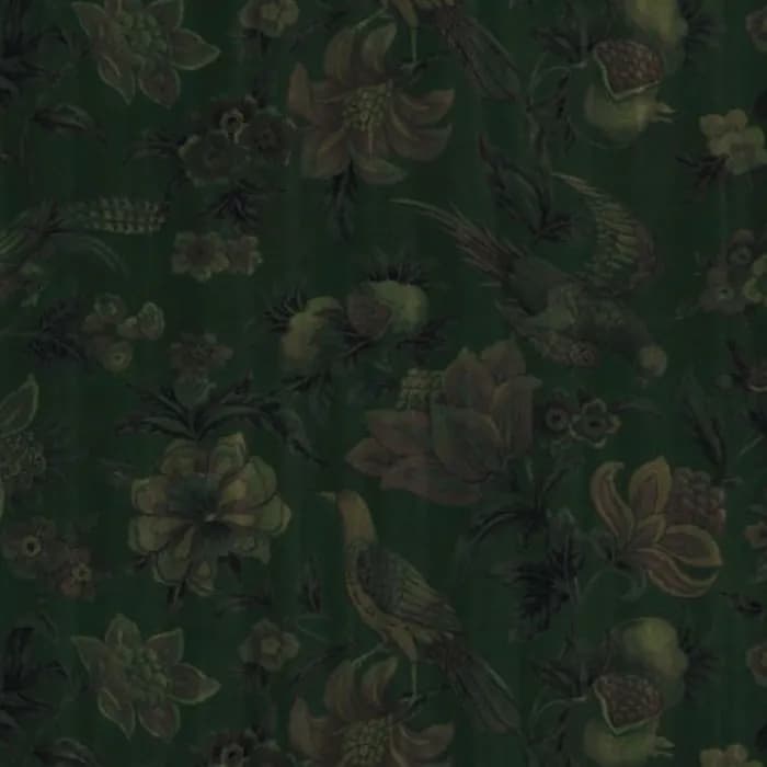 Hazaribagh Velvet COV005