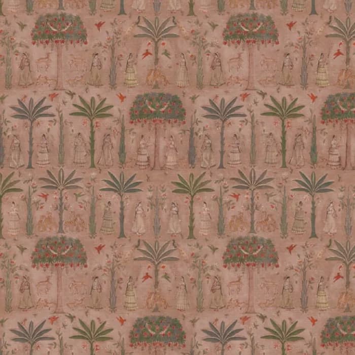 Hazaribagh Velvet SNV001