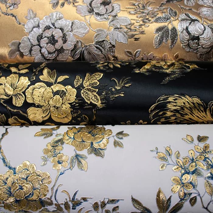 Roberto Cavalli - Luxury Wallpapers And Fabric - 7