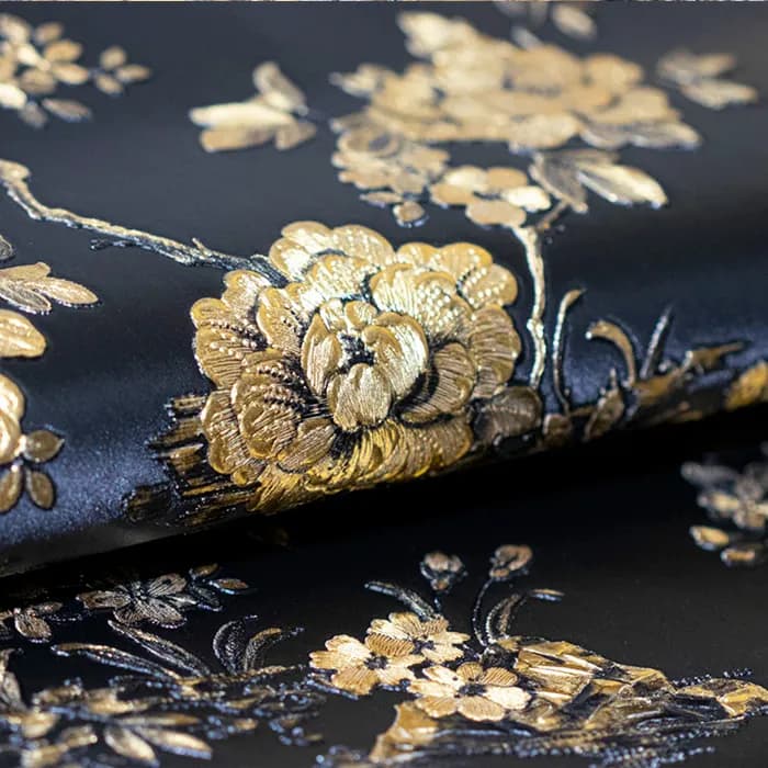 Roberto Cavalli -Luxury Wallpapers And Fabric - 8