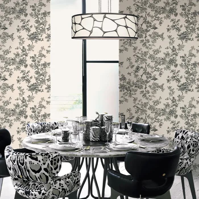 Roberto Cavalli - Luxury Wallpapers And Fabric - 10