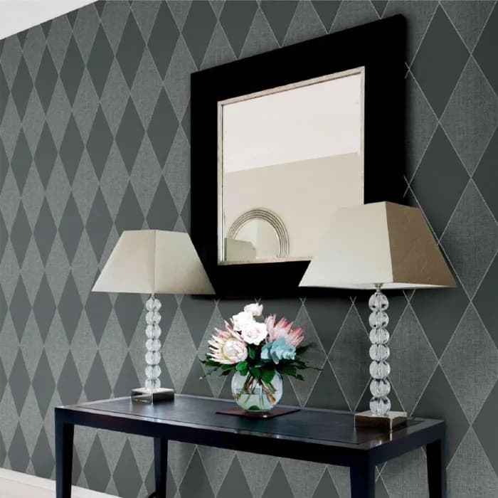 Tailor Weave - Luxury Wallpapers And Fabric - By Burberry 1