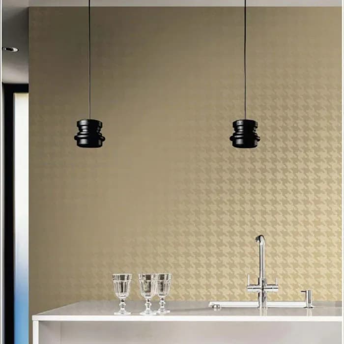Tailor Weave - Luxury Wallpapers And Fabric - By Burberry 5
