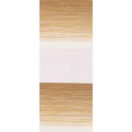 Ad Zebra Blinds For Windows | Mosaic Teak