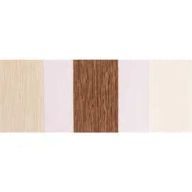 Ad Zebra Blinds For Windows | Trio Brown