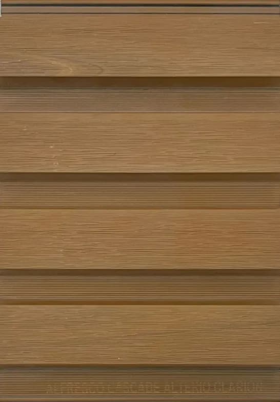 Wpc Wall Louver | Clarion