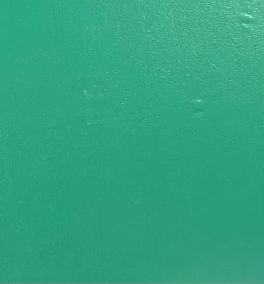 Antistatic | Rich Green