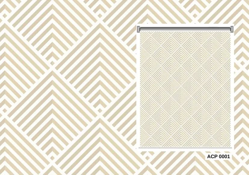 Alkemi Roller Blind Acp 0001