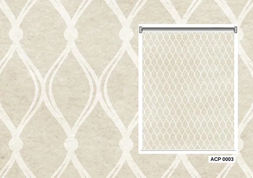 Alkemi Roller Blind Acp 0003