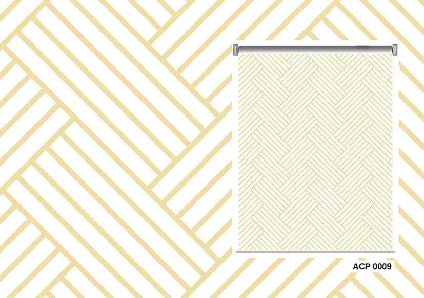 Alkemi Roller Blind Acp 0009