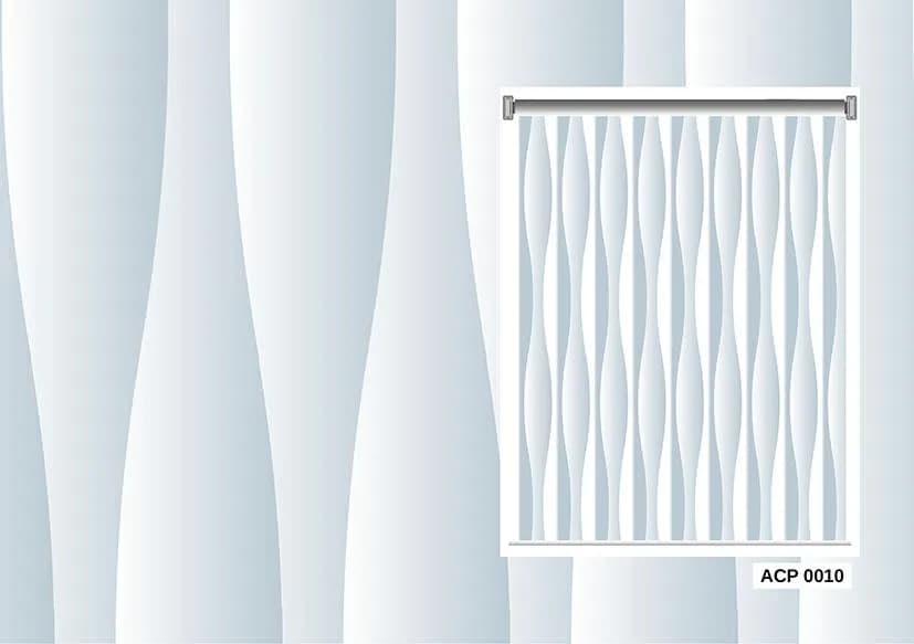 Alkemi Roller Blind Acp 0010