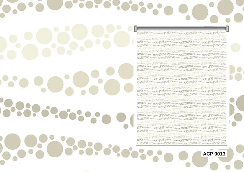 Alkemi Roller Blind Acp 0013