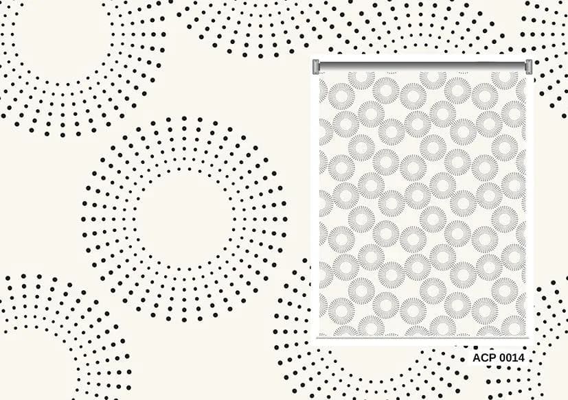 Alkemi Roller Blind Acp 0014