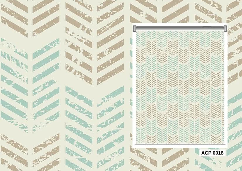 Alkemi Roller Blind Acp 0018