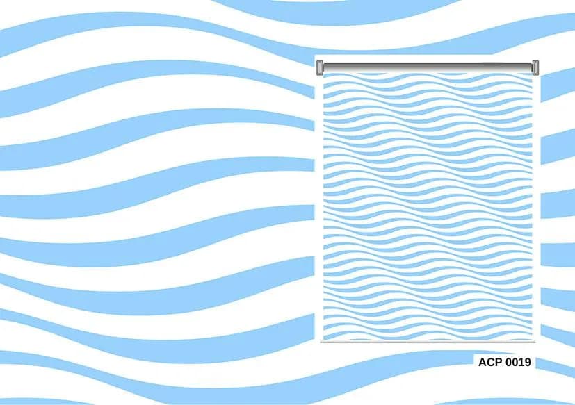 Alkemi Roller Blind Acp 0019
