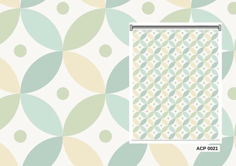 Alkemi Roller Blind Acp 0021