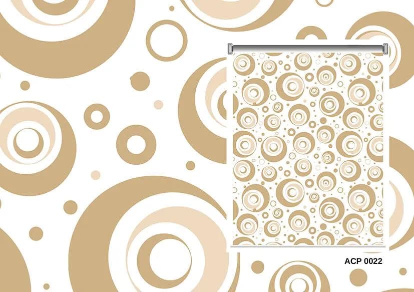 Alkemi Roller Blind Acp 0022