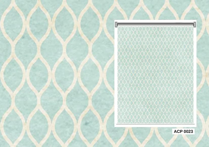 Alkemi Roller Blind Acp 0023