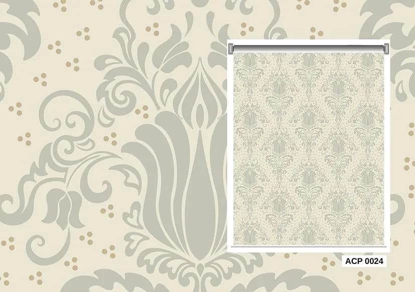 Alkemi Roller Blind Acp 0024