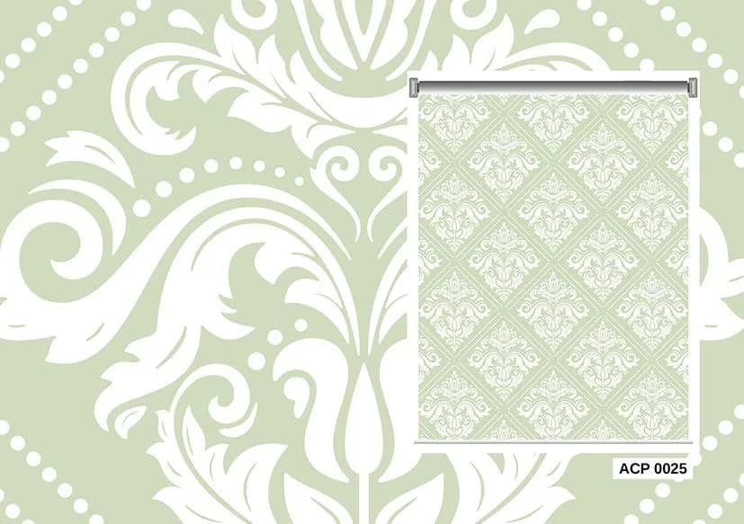 Alkemi Roller Blind Acp 0026