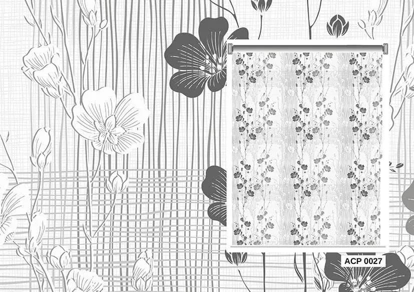 Alkemi Roller Blind Acp 0027