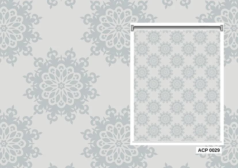 Alkemi Roller Blind Acp 0029