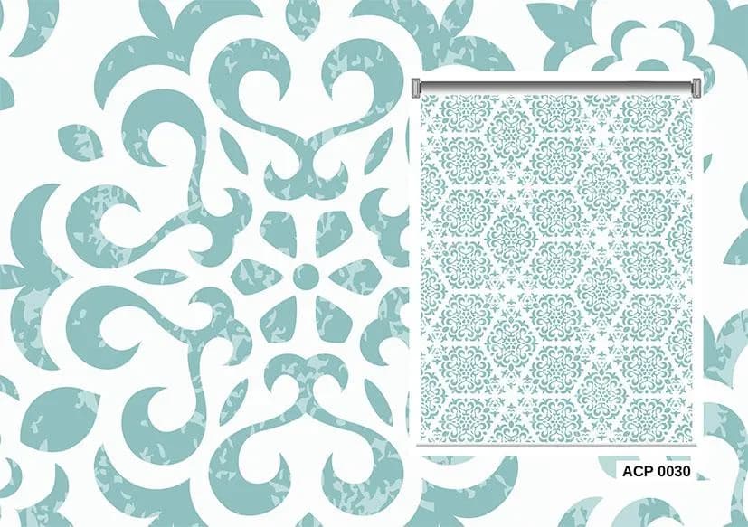 Alkemi Roller Blind Acp 0030