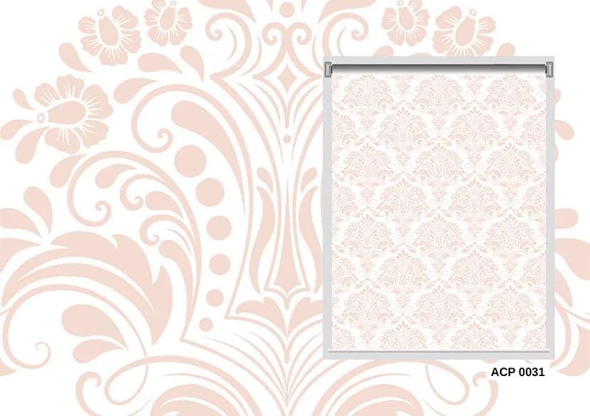 Alkemi Roller Blind Acp 0031