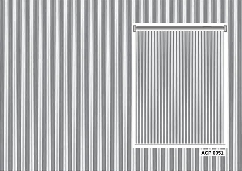 Alkemi Roller Blind Acp 0051