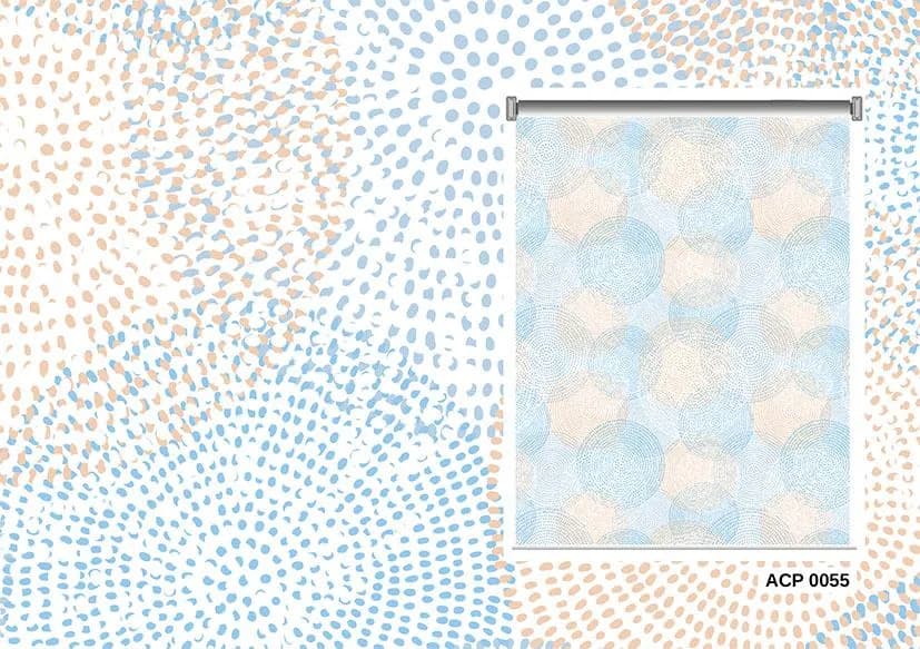 Alkemi Roller Blind Acp 0055