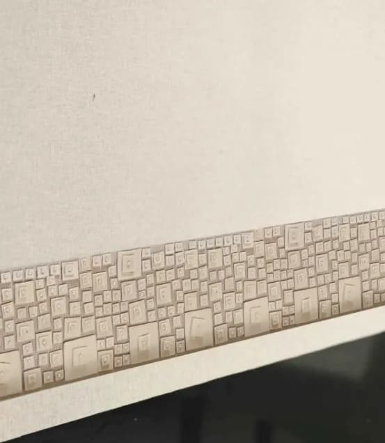 Wilde Border || Kojak Border Collection