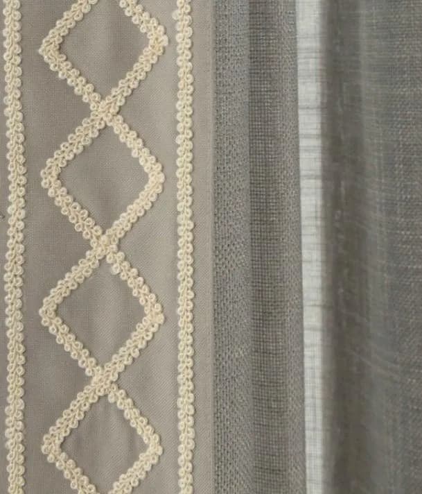 Helix Border || Kojak Border Collection