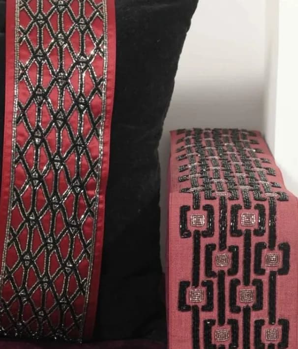 Umbriel Border || Kojak Border Collection