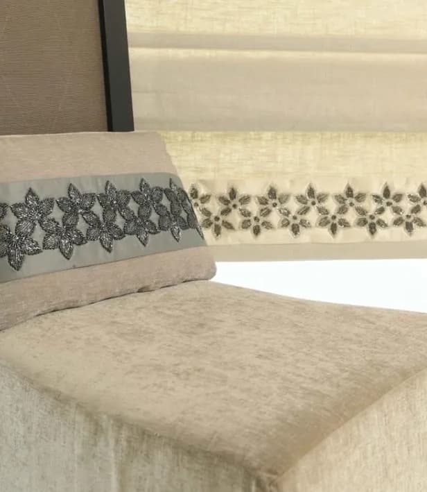 Malin Border || Kojak Border Collection