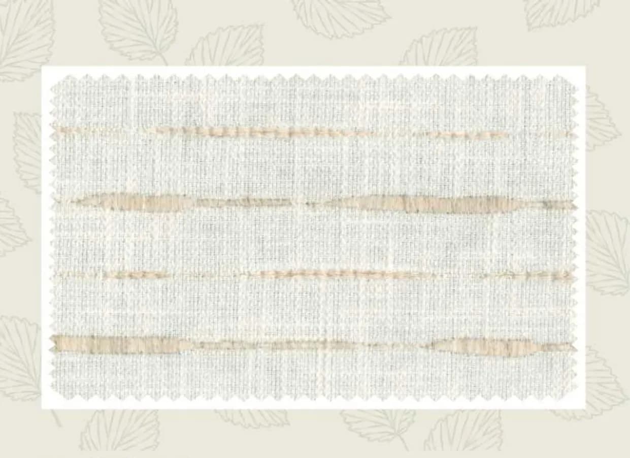 Kahili - AP : Adore Embroidery Fabric