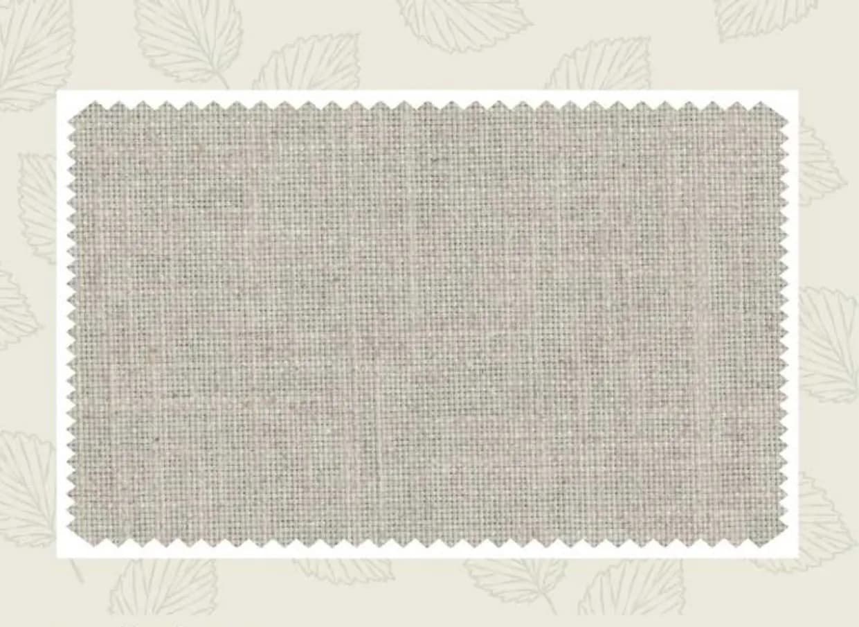 Azami - AP : Adore Embroidery Fabric