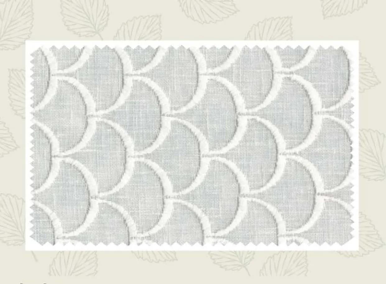 Holly - AP : Adore Embroidery Fabric