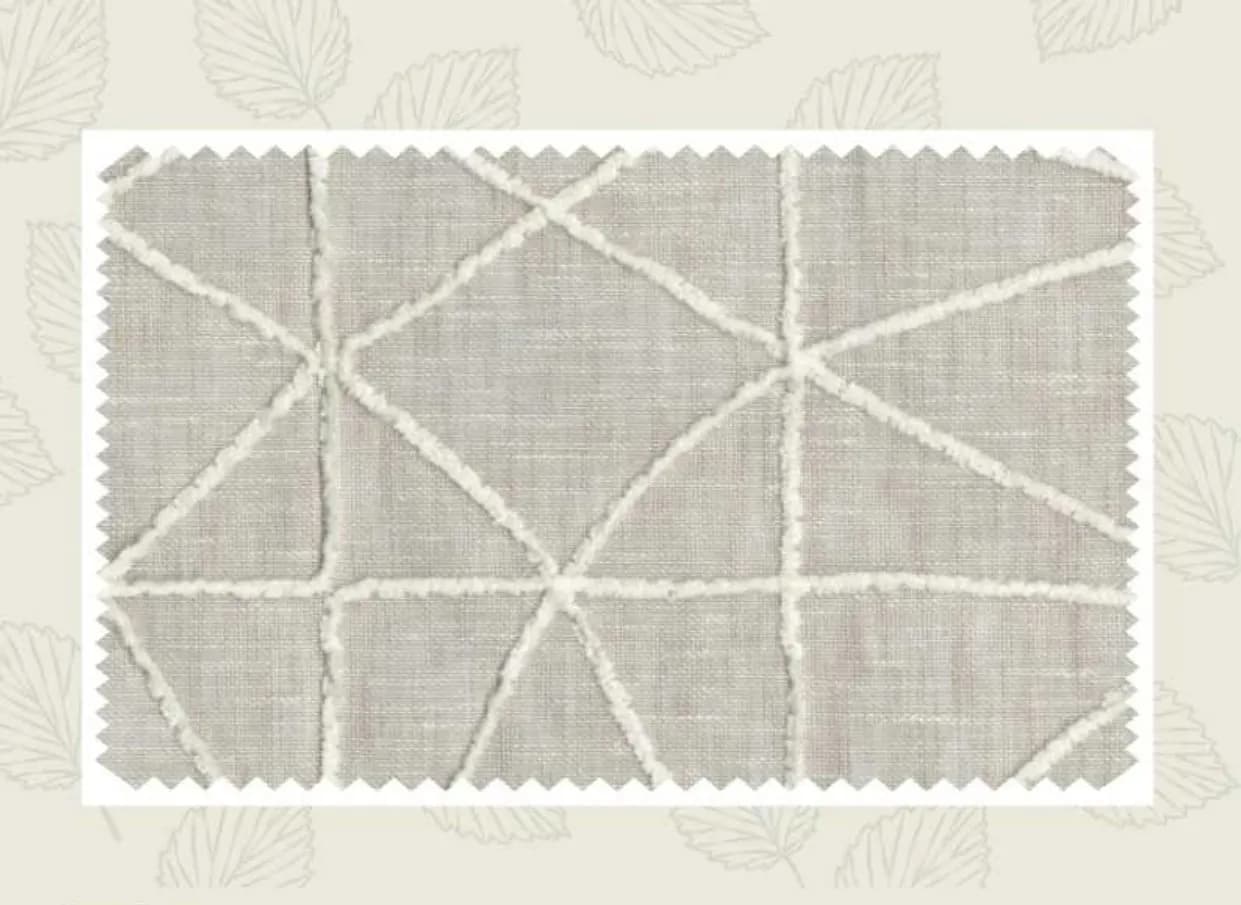 Natalia - AP : Adore Embroidery Fabric