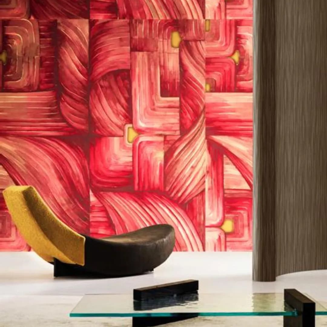Trussardi - Luxury Wallpapers Catalogue 7 || Z18987 - Z18988