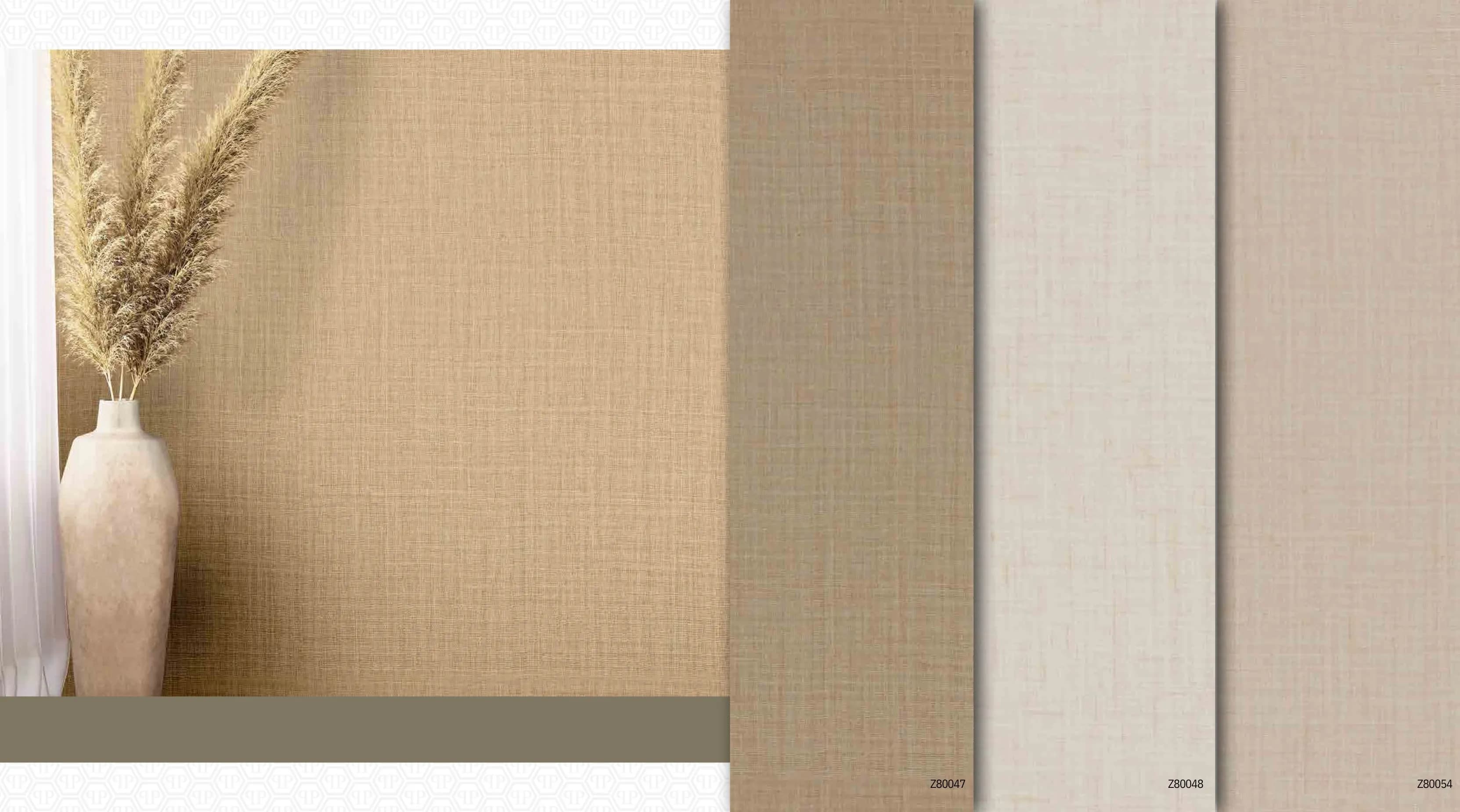 ED 20972 Ethnic Creation Wallpaper - Cultivate Cultural Elegance in Every Room